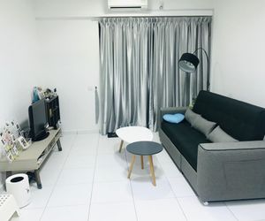 Someday House #Cozy#Convenient#Clean (Shared) Ulu Tiram Malaysia