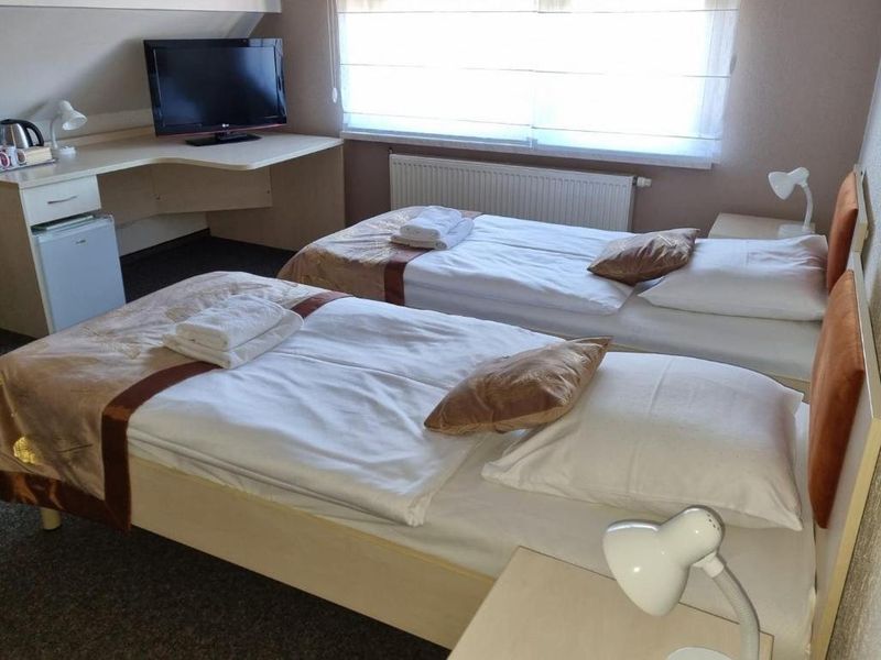 Hotel Photo 8