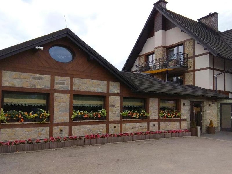 Hotel Photo 9