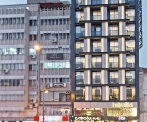 Hotel 86 By Katipoğlu Izmir Turkey