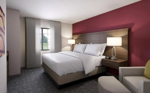 Photo of Staybridge Suites - Lafayette, an IHG Hotel