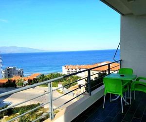 Aparthotel Miramare Sarande Albania