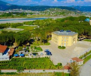 Kriva Resort Elbasan Albania