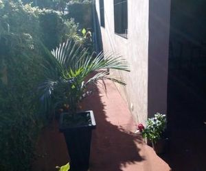 ZUHAUSE Iguazu Argentina