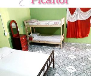 Picaflor Backpackers Iguazu Argentina