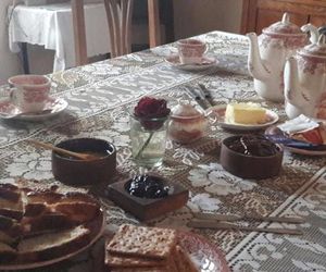 Hostal Antigua Casa Criolla Los Reartes Argentina