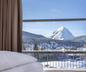 GOTTHARD - FINE LIVING APARTMENTS Seefeld Austria