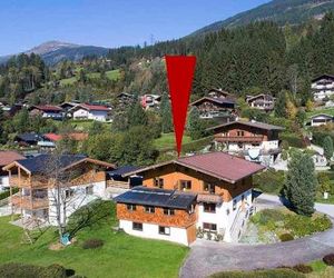 Appartments-Hutter Neukirchen am Grossvenediger Austria