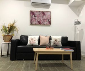 Comfortable, New Homebush Apartment Homebush Bay Australia