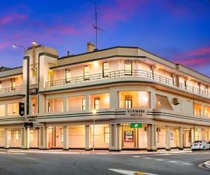 Renmark Hotel Motel Renmark Australia