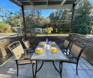 1/31 Ocean Street - A Relaxing Coastal Retreat Mollymook Australia