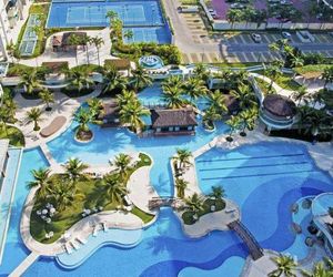 Apartamento Bora Bora Curicica Brazil
