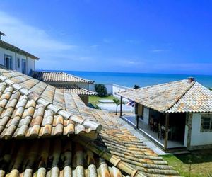 Suítes a Beira Mar Rio das Ostras Brazil