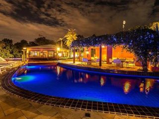 Hotel pic Resort Villas do Pratagy
