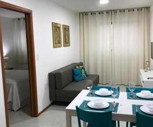 Apartamento Completo Jatiúca Maceio Brazil