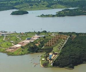 ALDEIA DO LAGO Caldas Novas Brazil