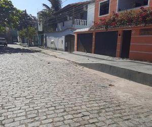 Cantinho da tia Lira Cabo Frio Brazil