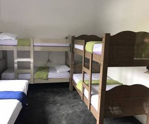 Hostel Roots Sirinhaem Brazil