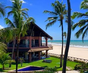 Dream Beach Cumbuco Oceanfront Apartments Cumbuco Brazil