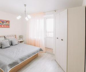 Апартаменты " Comfort" Vitebsk Belarus