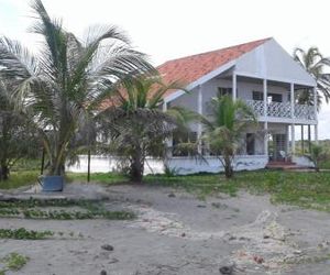 Hotel Playa De Los Venados San Antero Colombia