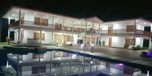 صورة الفندق 4