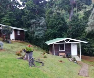 Quetzaly Cabins Tres de Junio Costa Rica
