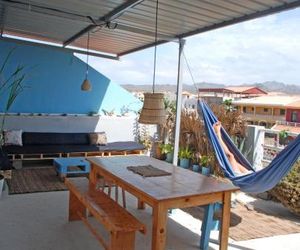 Cloud7 Beach Hostel Vila do Tarrafal Cape Verde