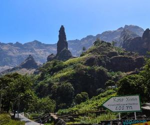 casa xoxo Caculi Cape Verde