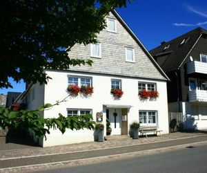 Ferienwohnungen Haus Cramer Winterberg Germany