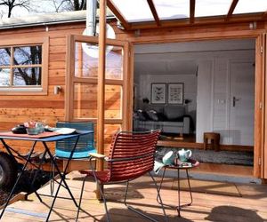Tiny House Dreischwesternherz Trier Germany