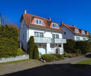 Fährhaus Sellin - Ferienwohnung 2 Sellin Germany
