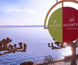 Hotel Bacchus am See Meersburg Germany