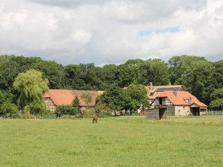 Hotel pic Waldhof-Iphofen