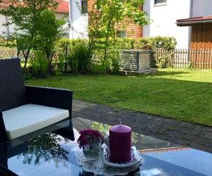 Ferienwohnung Auszeit Füssen Fuessen Germany