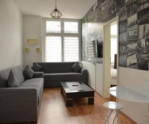 Design Apartments 1 Dortmund Germany