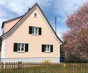 Ferienwohnung Kröner Donauwoerth Germany