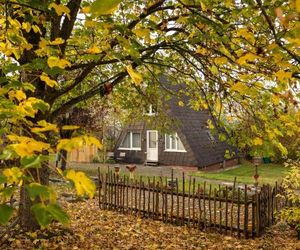 Cozy Holiday Home in Bestwig with Private Garden Bestwig Germany