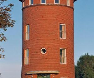 Wasserturm Cuxhaven Otterndorf Germany