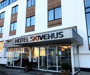 Hotel Skivehus Skive Denmark