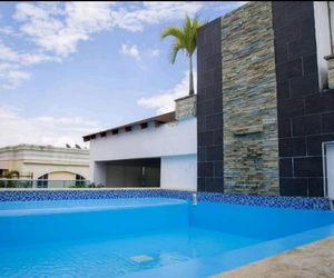 City Center Full Service Luxury Apartment ⭐⭐⭐⭐⭐ Santo Domingo Dominican Republic