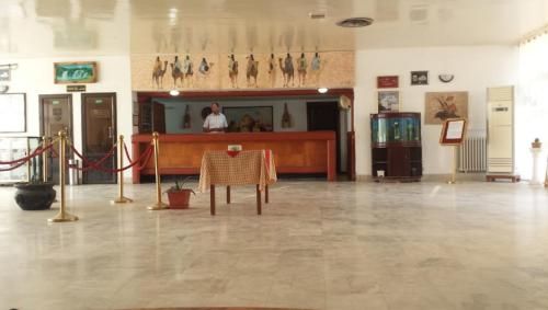 صورة الفندق 3