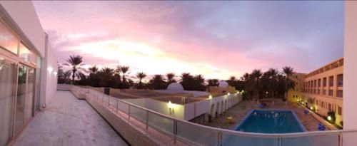 صورة الفندق 4