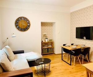 Lossi 32 Apartment Tartu Estonia