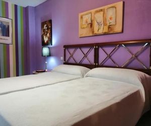 Apartamento Teatro del Mercado Zaragoza Spain