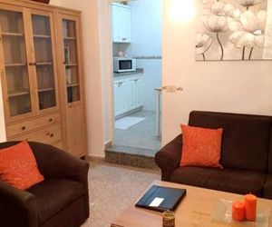 Holiday home Los Corrales Teror Spain