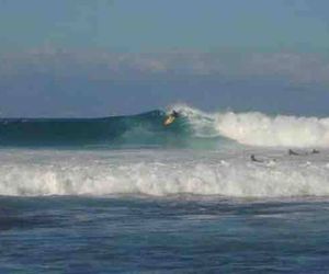 Apartamento en Bajamar -Tenerife Bajamar Spain
