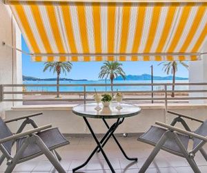 Apartment Sirella 3 Alcudia Spain