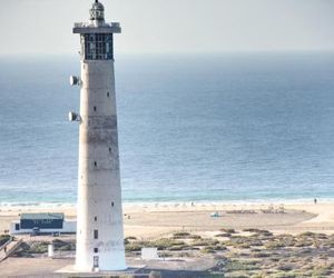 La ilusion Morro del Jable Spain