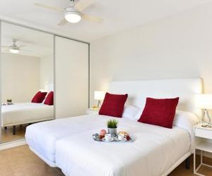 Apartment over the sea Las Canteras MC Gran Canaria Island Spain